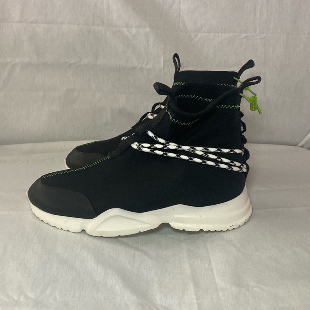 John Geiger shoes